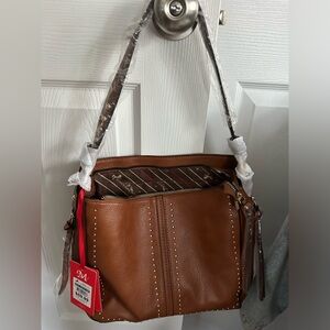 Montana West concealed carry purse